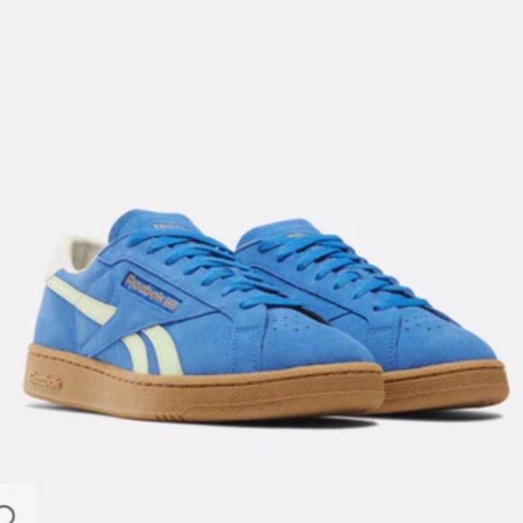 NWT Reebok Club C Grounds Sneaker Size 9 - Picture 3 of 15